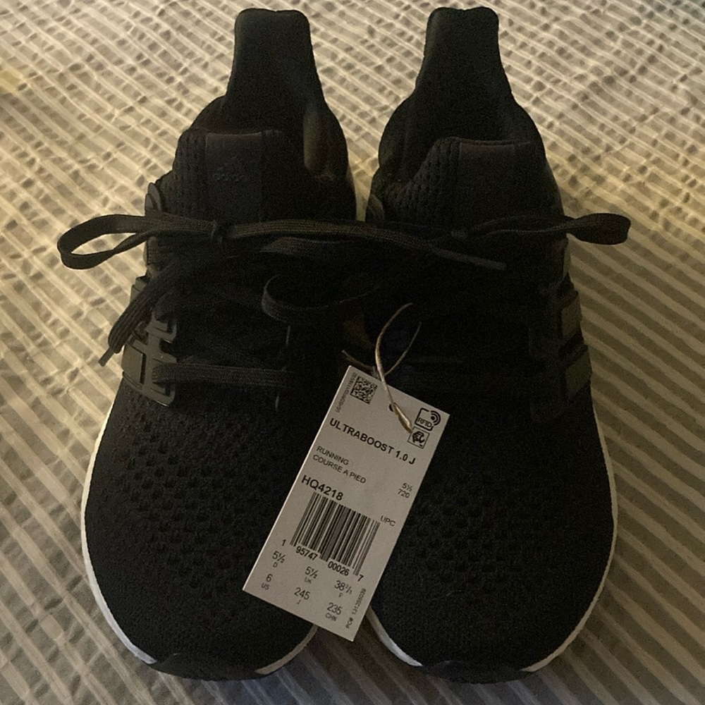 Adidas women’s ultra boost
